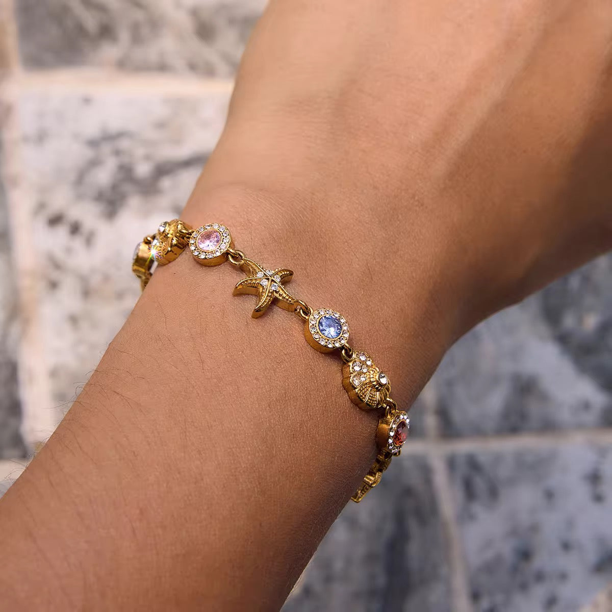 Oceabelle Bracelet