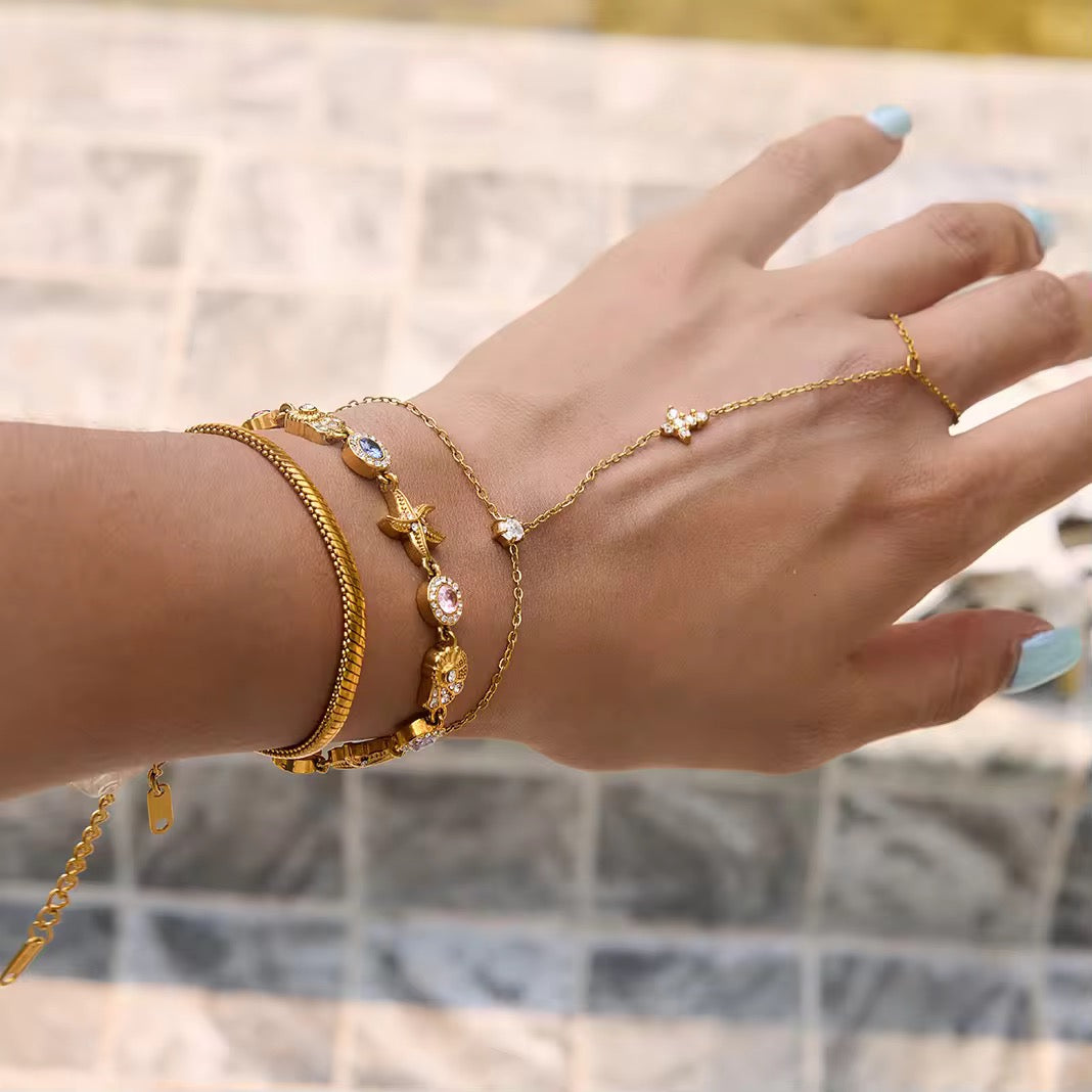 Oceabelle Bracelet
