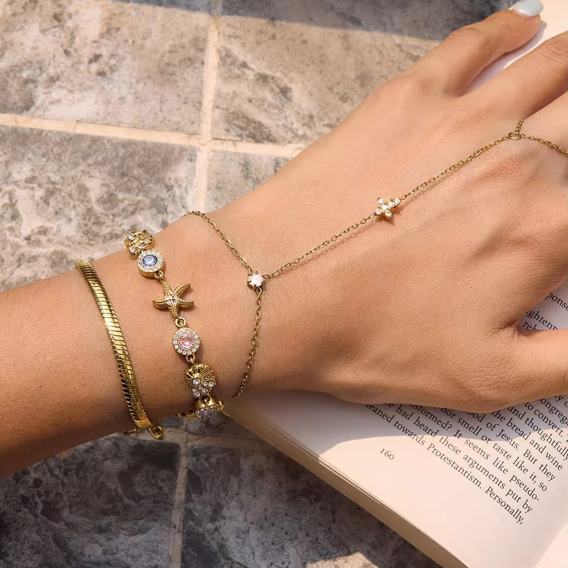 Oceabelle Bracelet