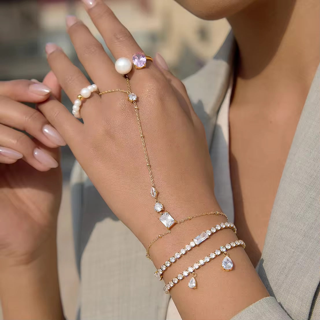 Vivienne Bracelet