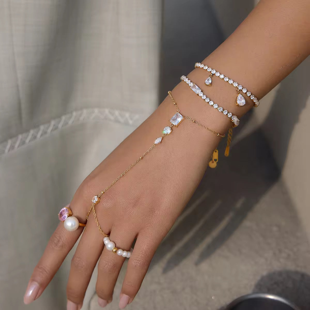 Vivienne Bracelet