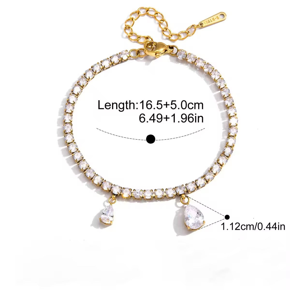Vivienne Bracelet