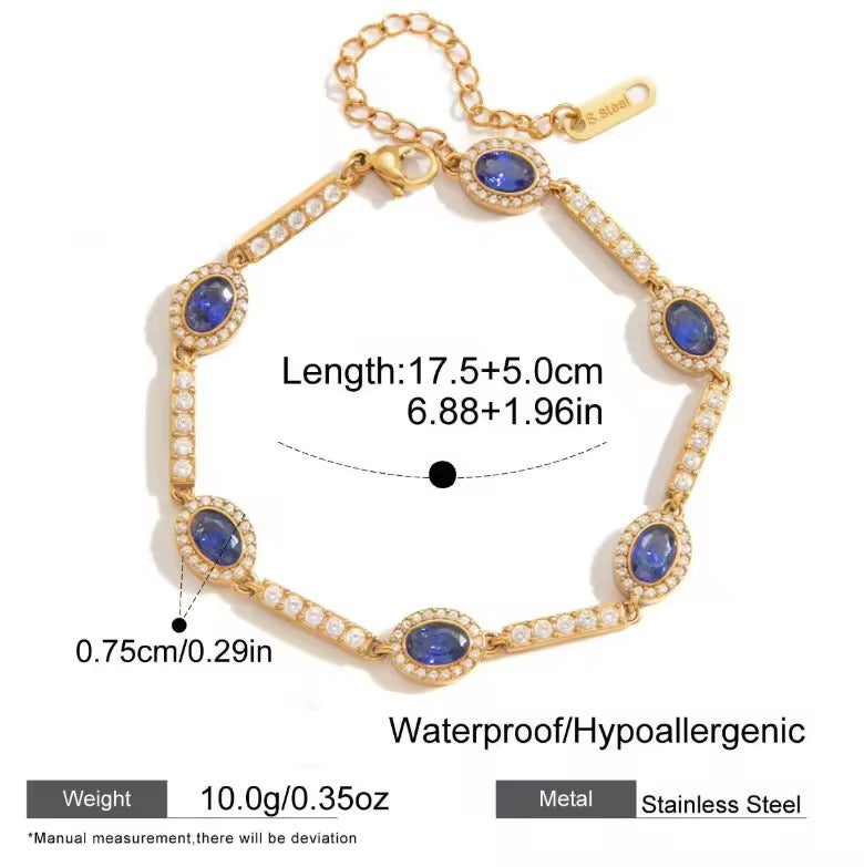 Elysia Bracelet