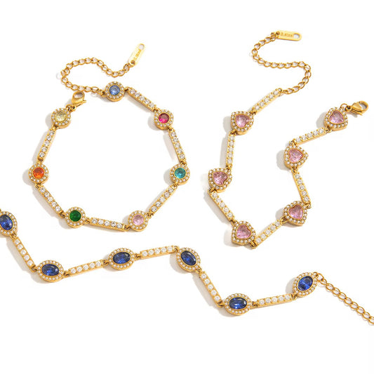 Elysia Bracelet