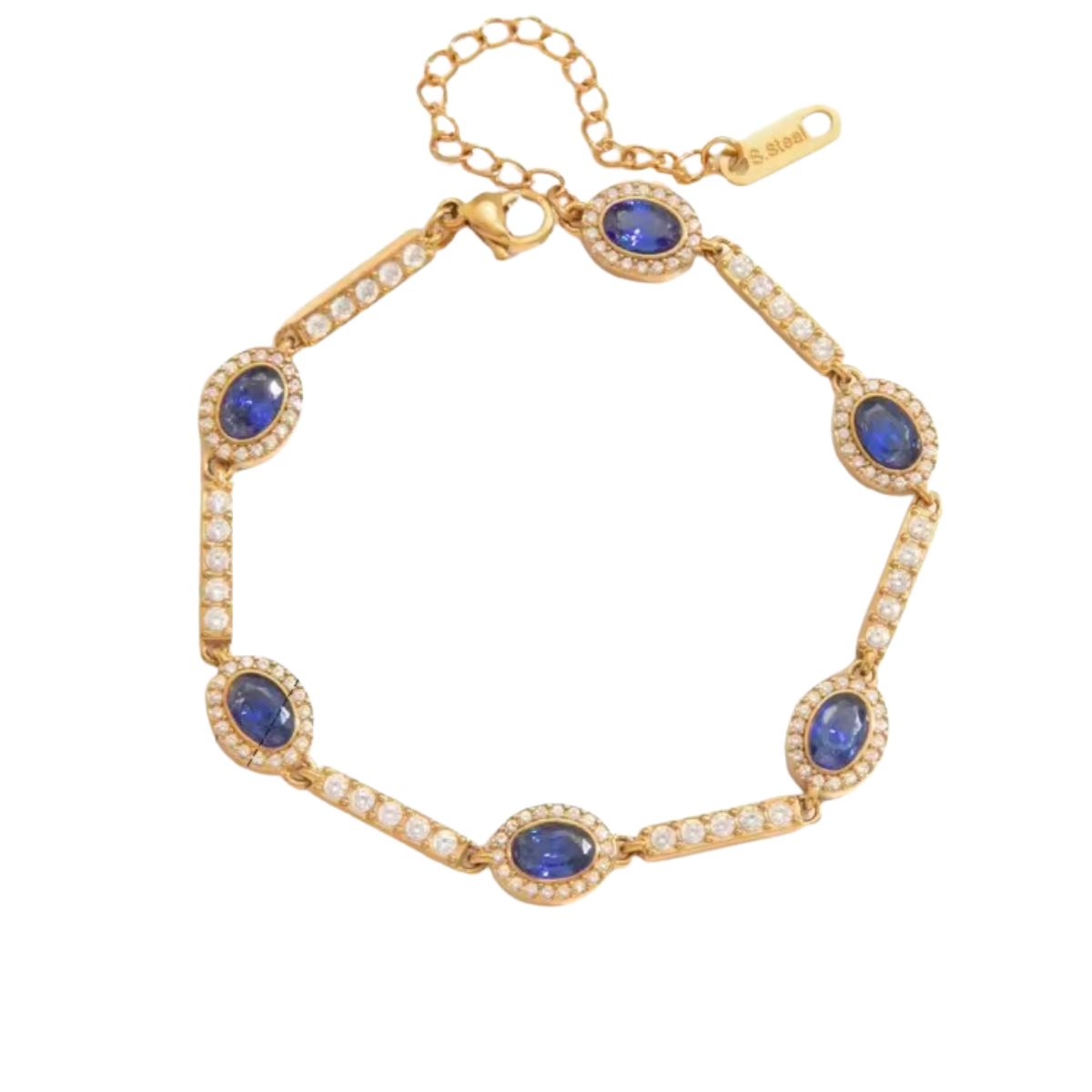 Elysia Bracelet