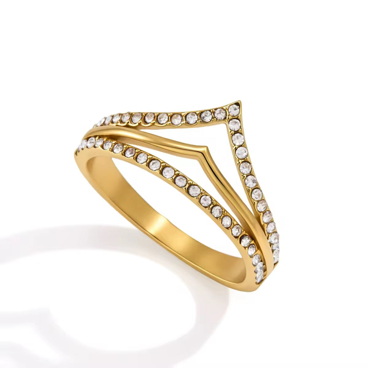 Rhoda Ring