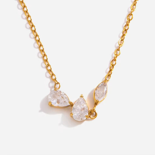 Moriah Neckpiece