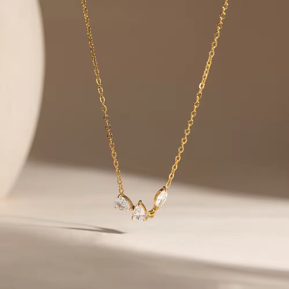 Moriah Neckpiece