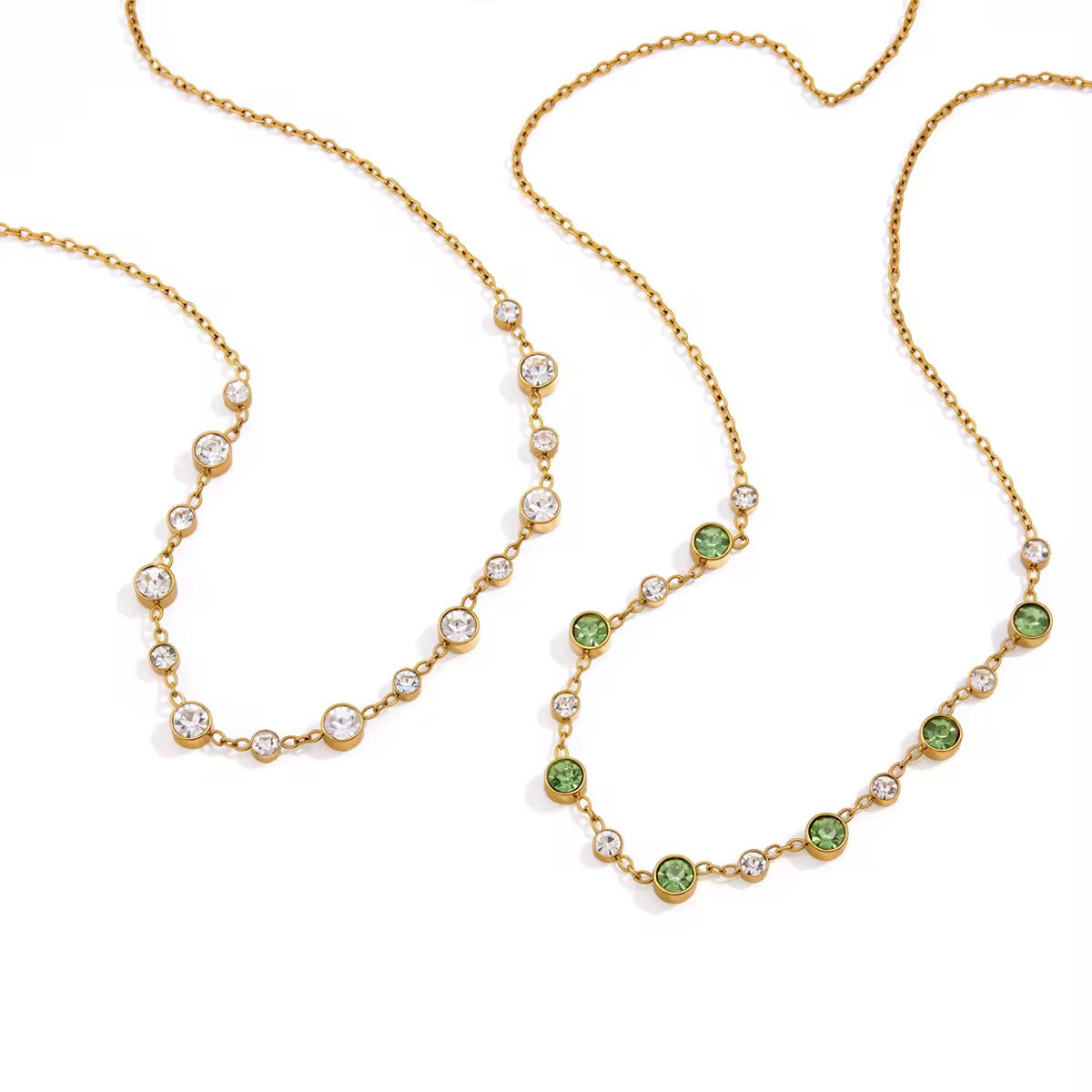 Adina Neckpiece