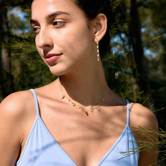 Ziva Neckpiece