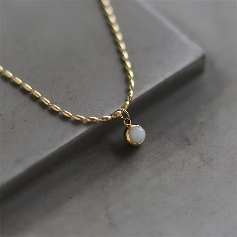 MoonGlow Neckpiece