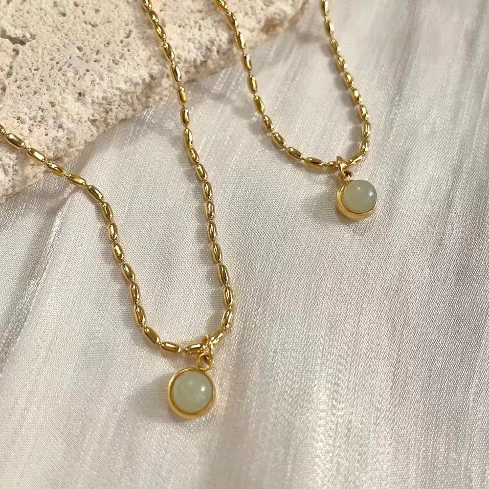 MoonGlow Neckpiece