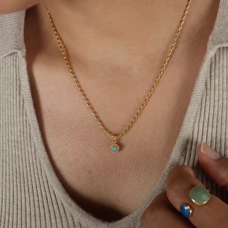 MoonGlow Neckpiece