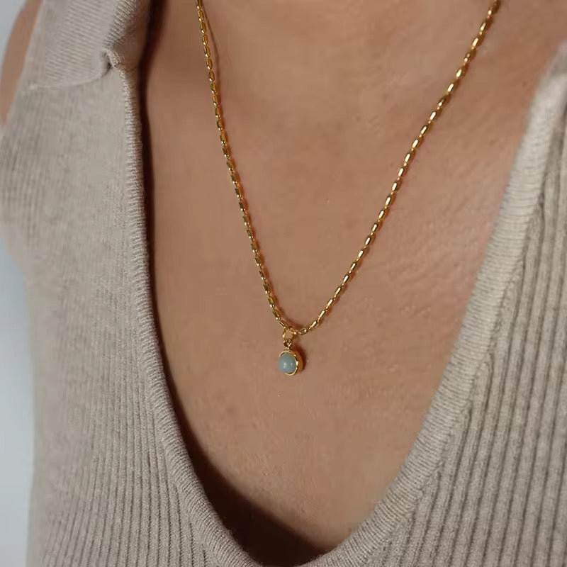 MoonGlow Neckpiece