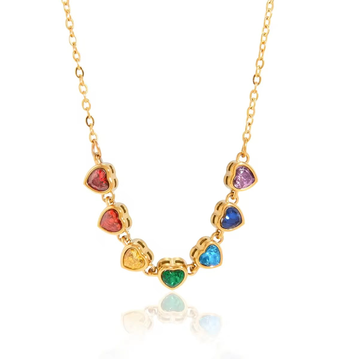 Bethany Neckpiece
