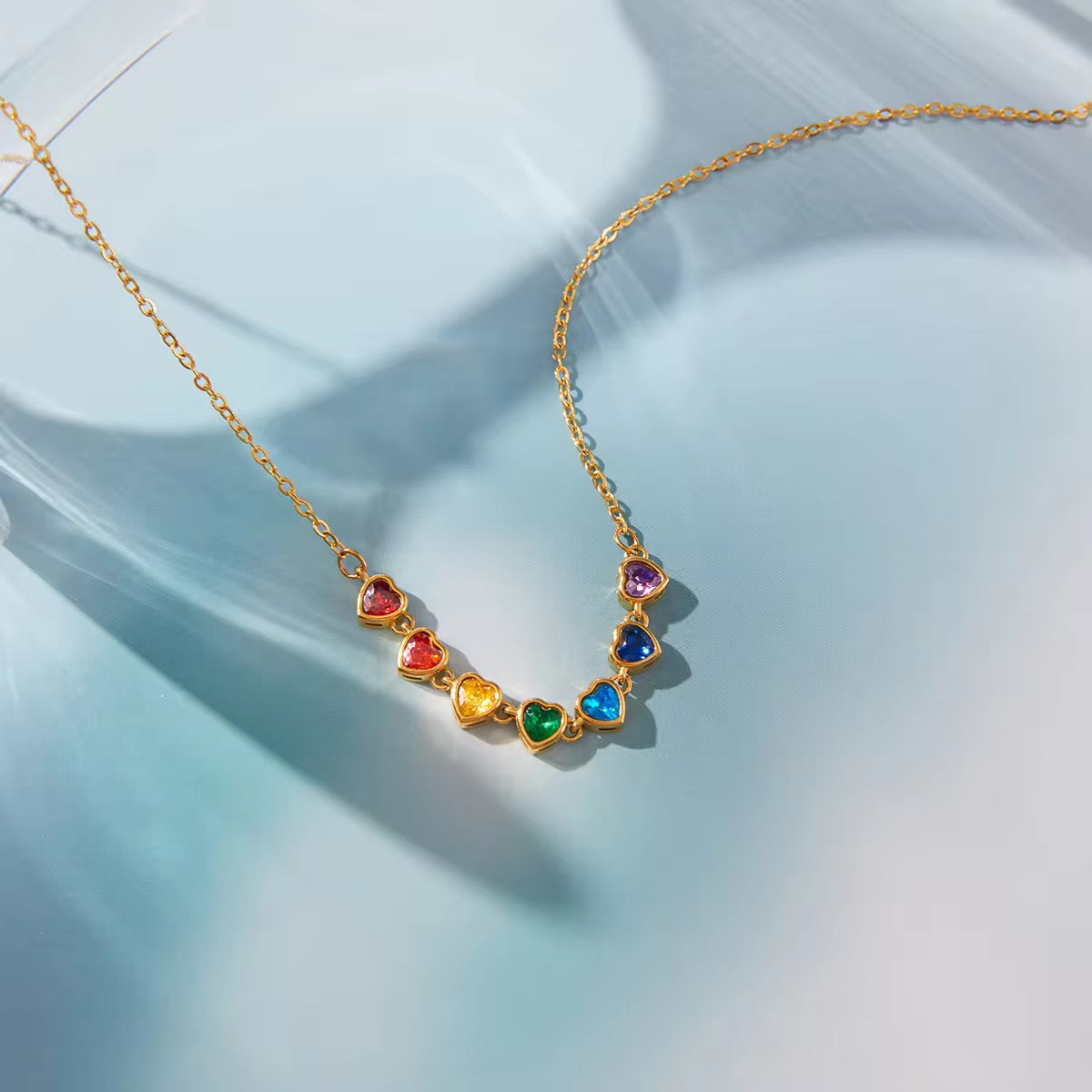 Bethany Neckpiece