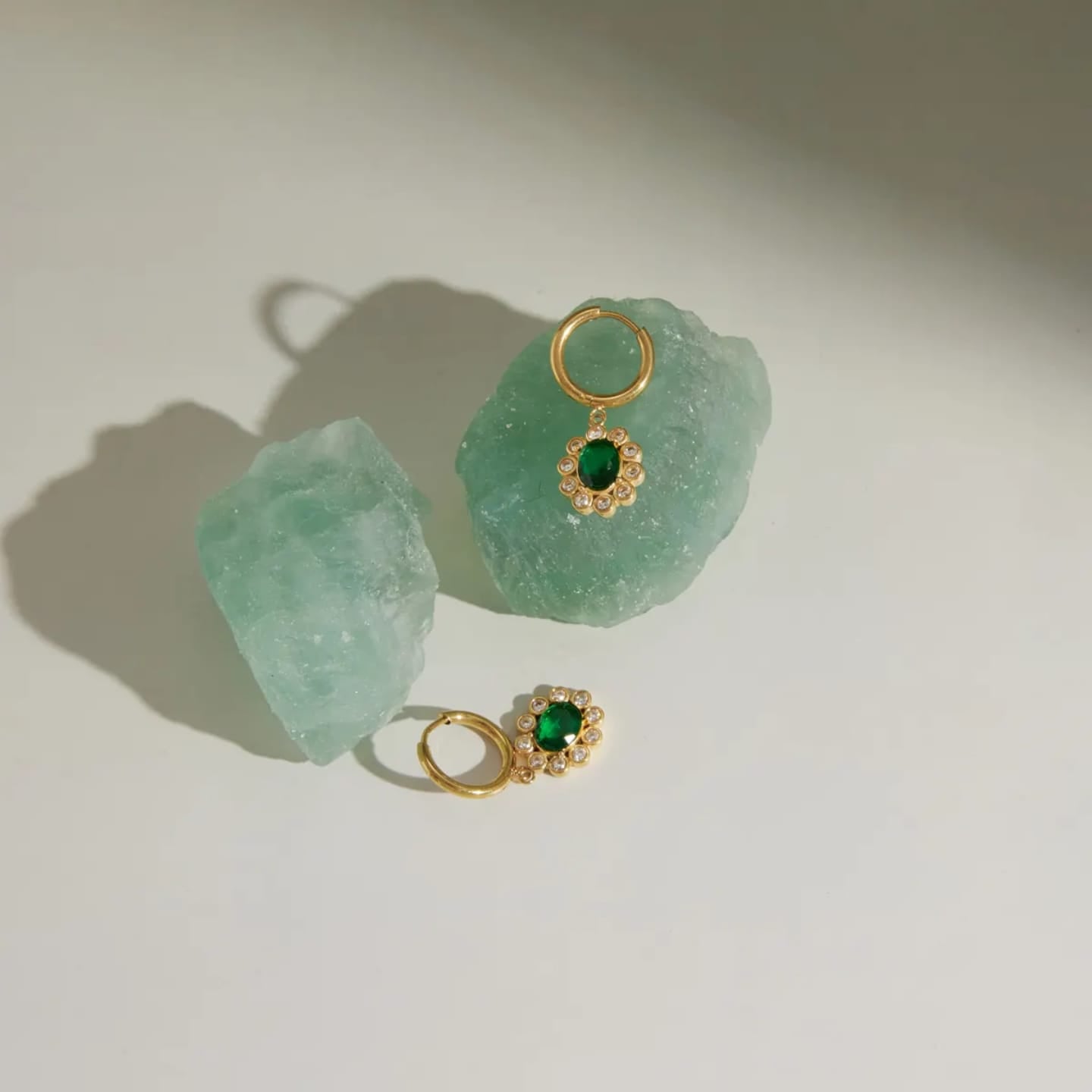 Atarah Earrings