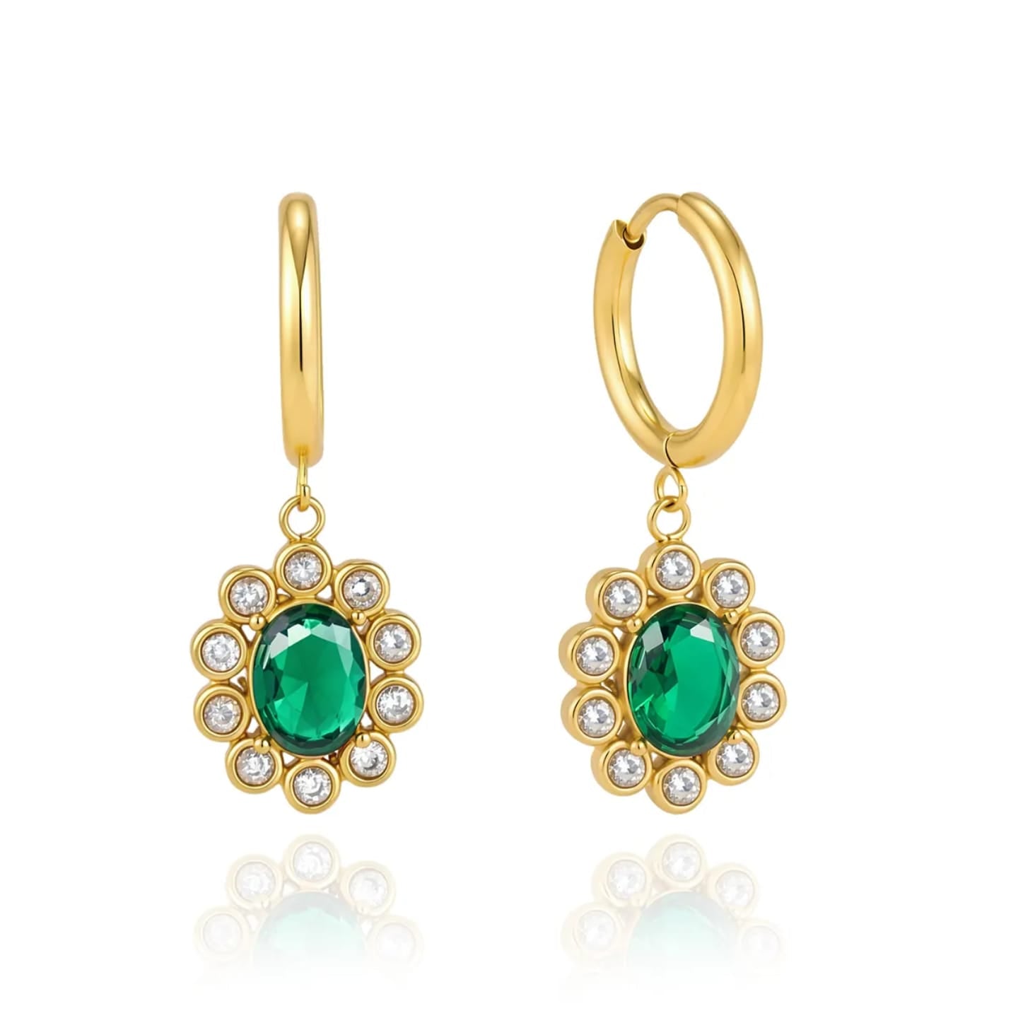 Atarah Earrings
