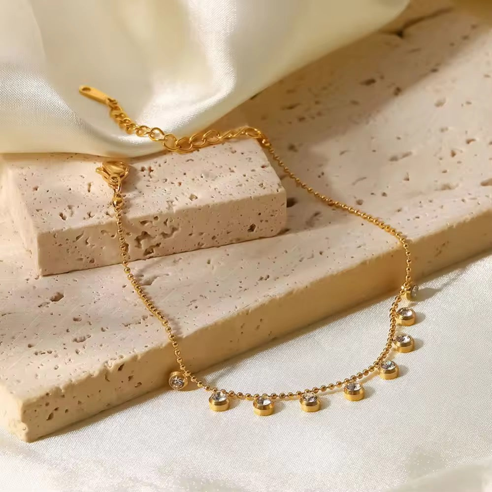 GoldenDew Bracelet