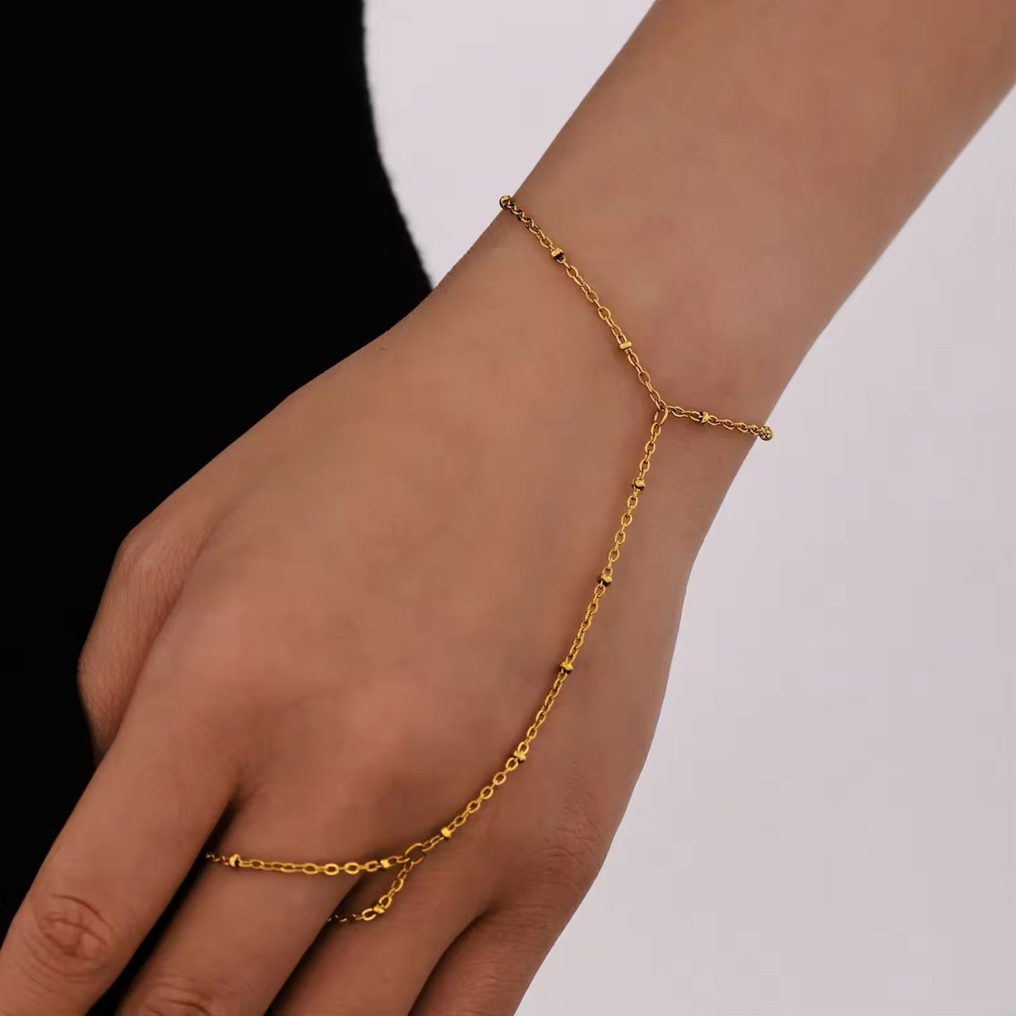 Minimal Hand Chain