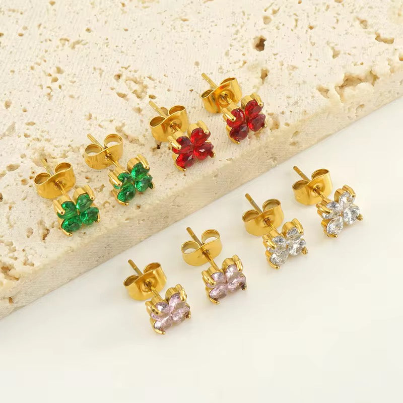MiniFlutters Studs