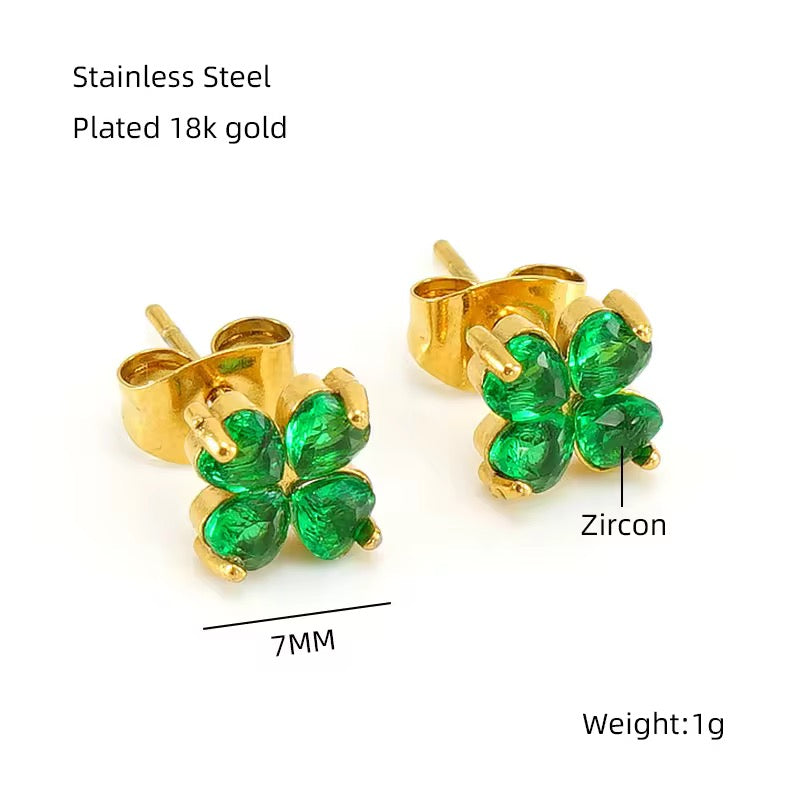 MiniFlutters Studs