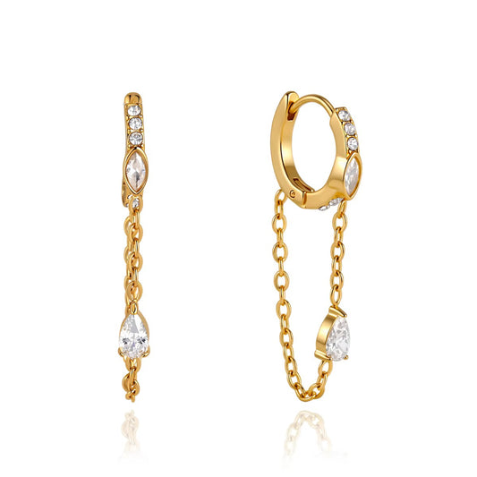 Persis Earrings