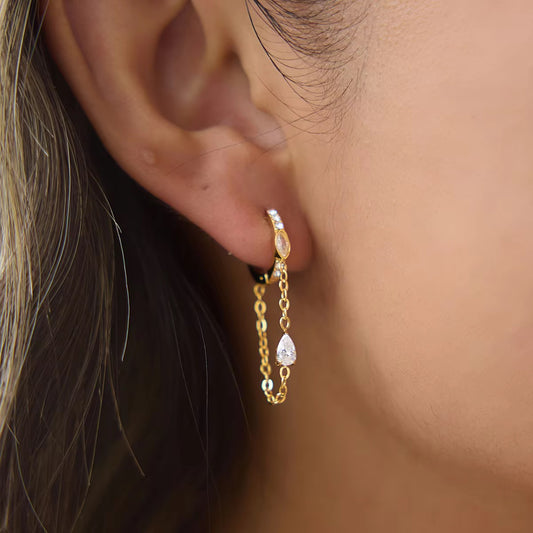 Persis Earrings