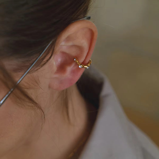 Lillian Ear Cuff