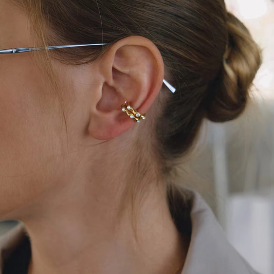 Lillian Ear Cuff