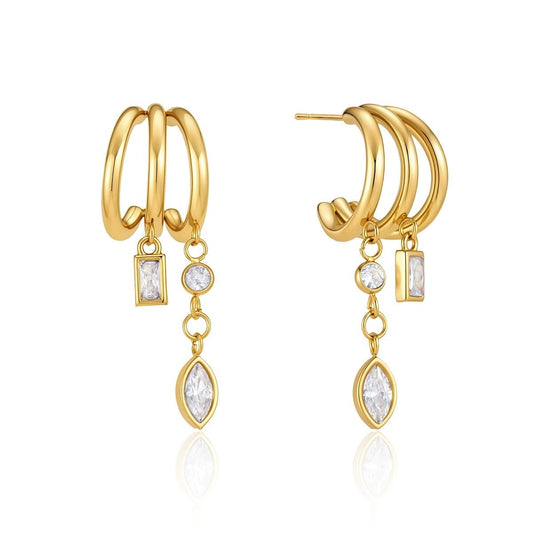 Alethea Earrings