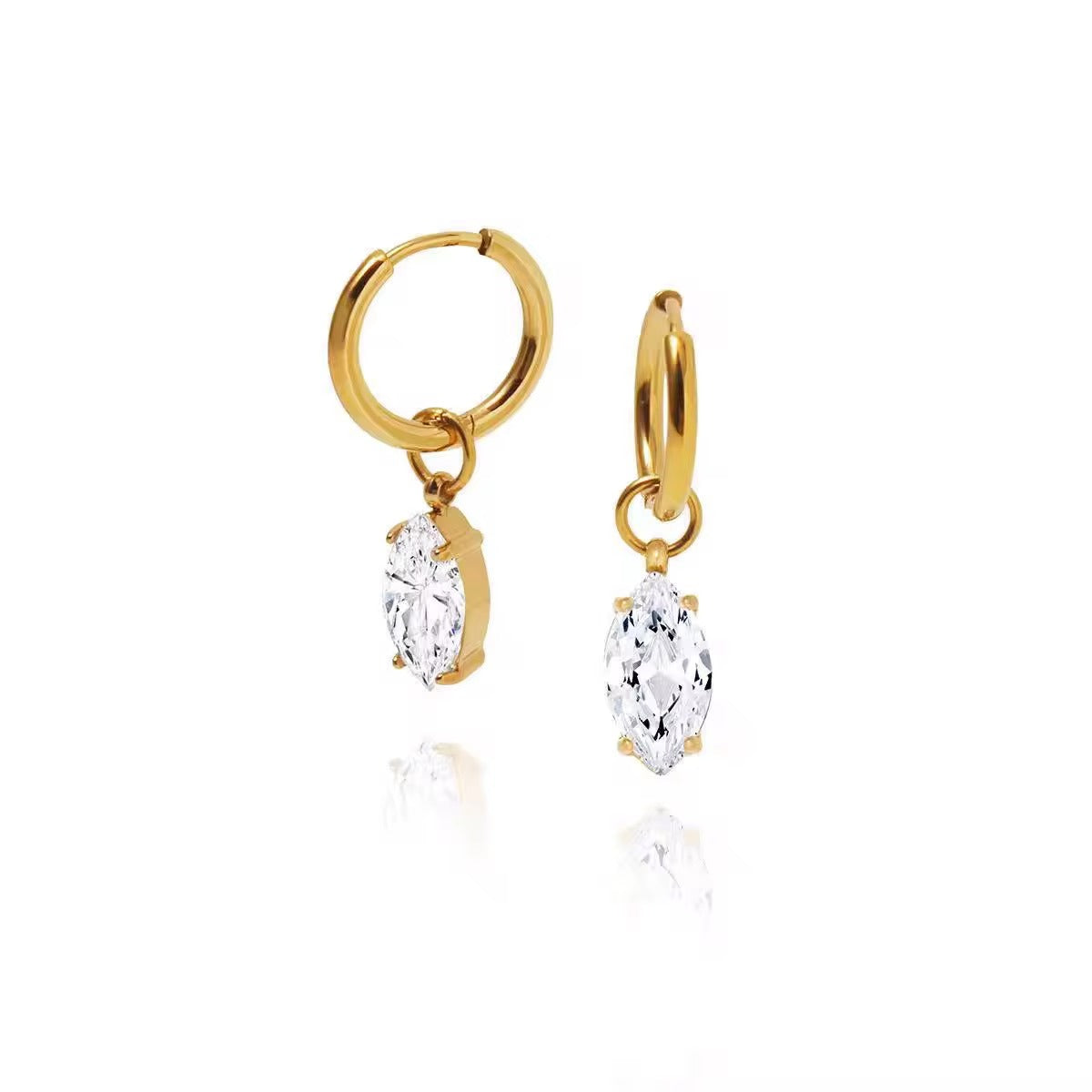 Adeline Earrings