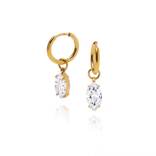 Adeline Earrings