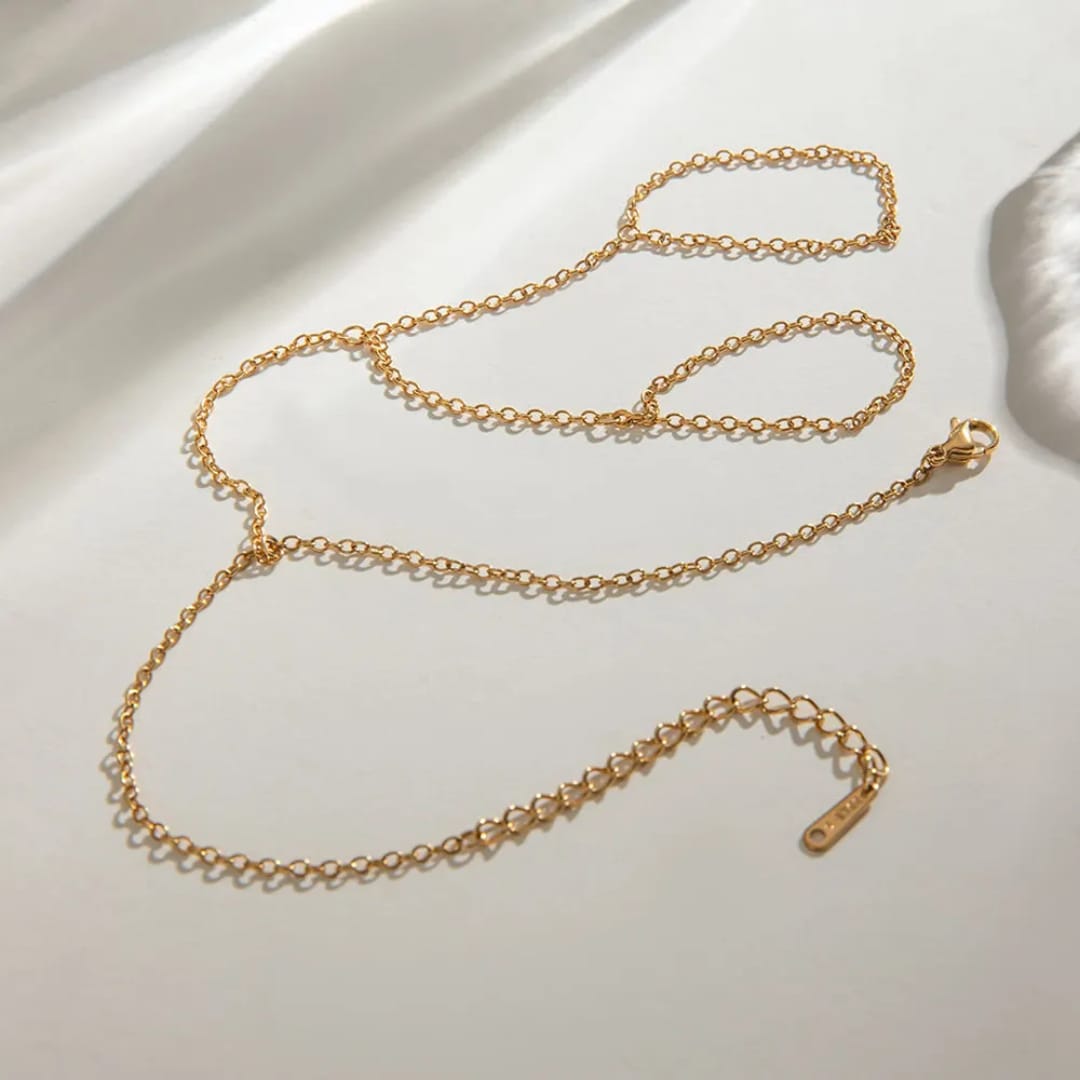 Avielle Handchain
