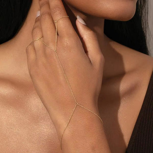 Avielle Handchain