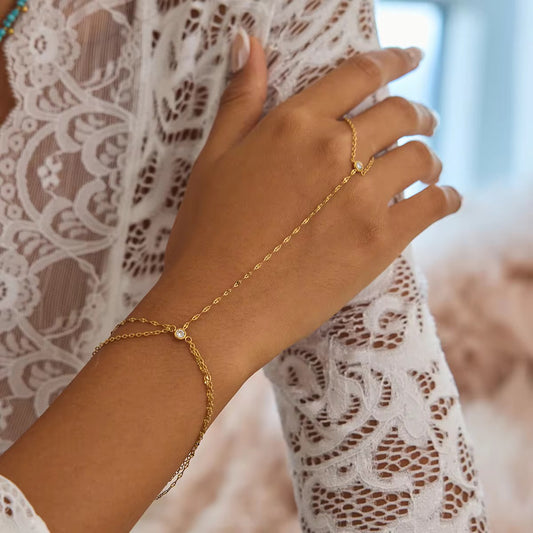 Yarae Handchain
