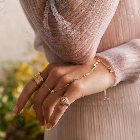 Vionette Handchain