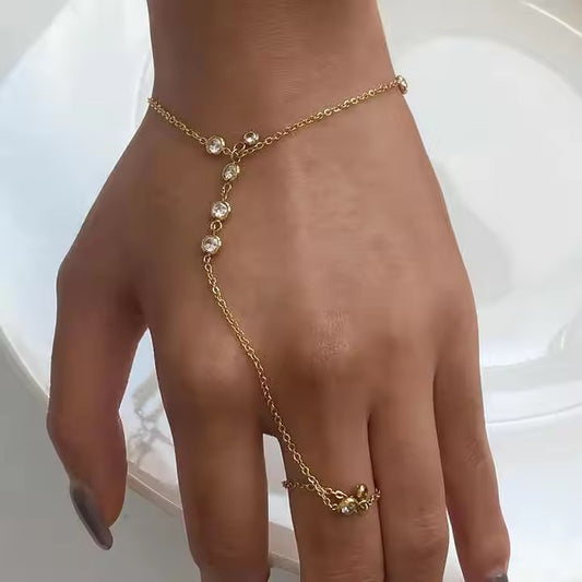 Vionette Handchain