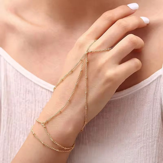 Renata Handchain