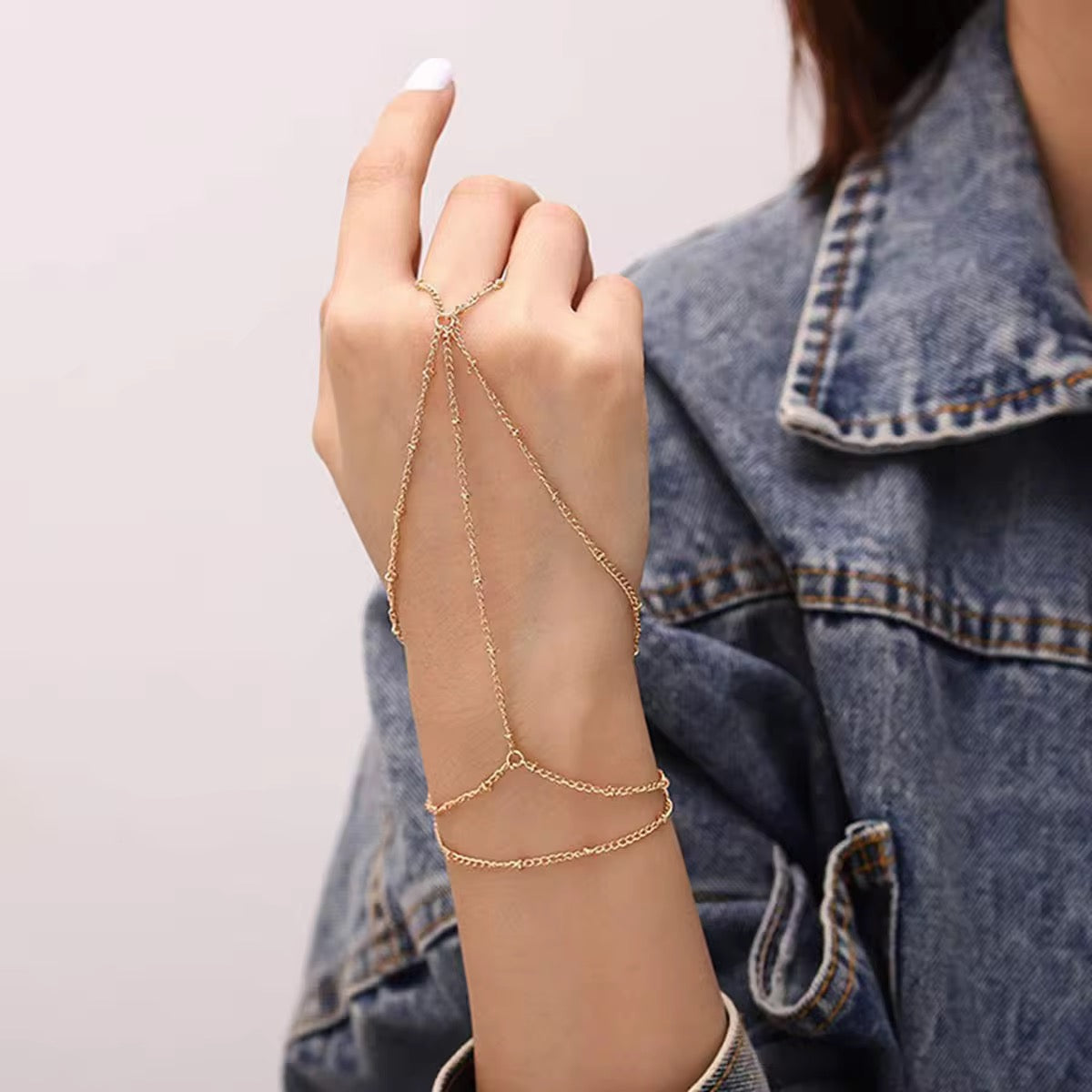 Renata Handchain