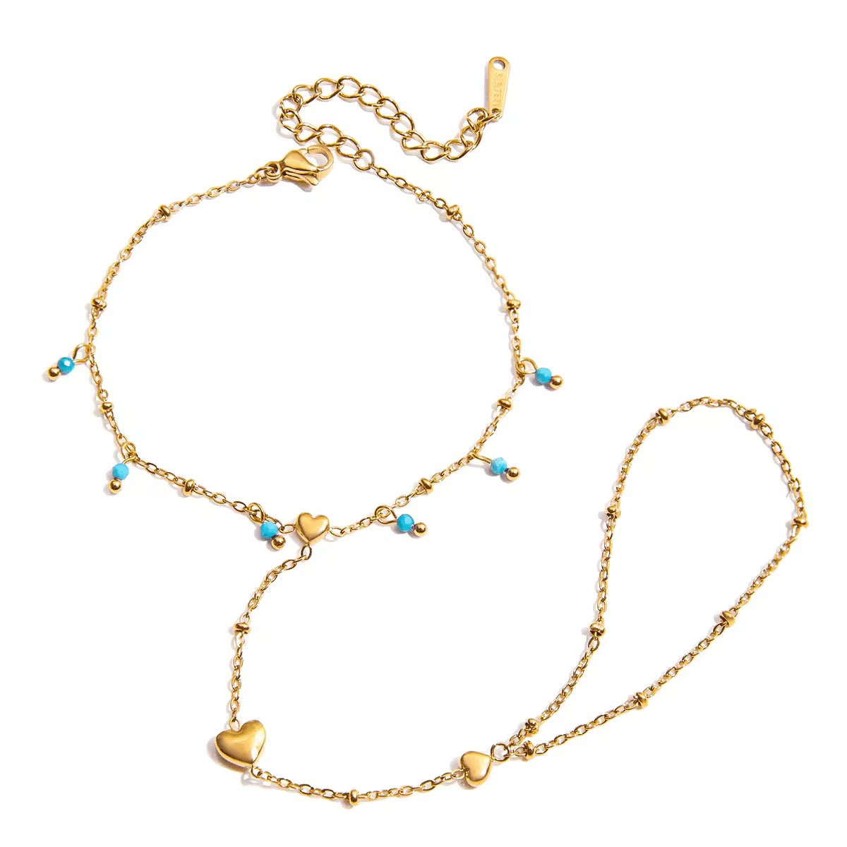 Violetta Handchain