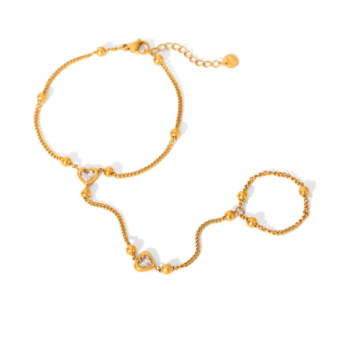 Bellamy Handchain
