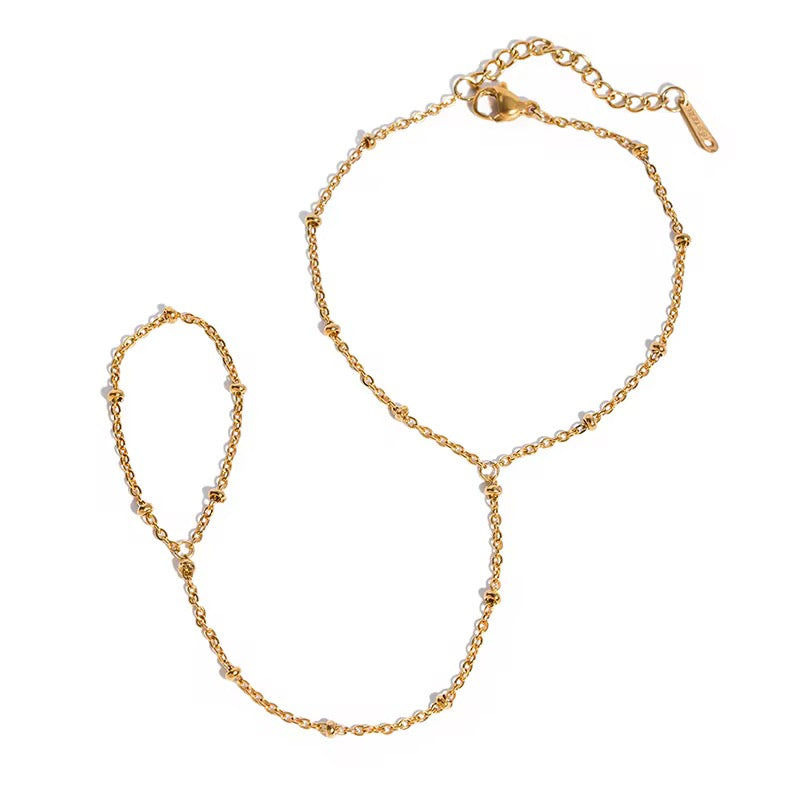 Minimal Handchain