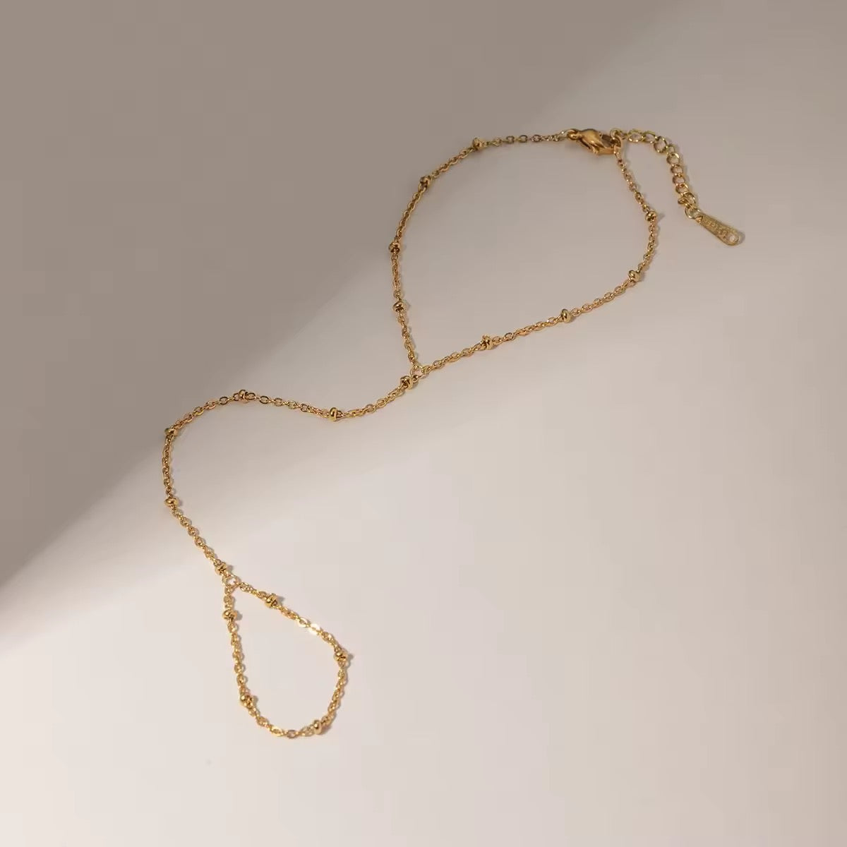 Minimal Handchain