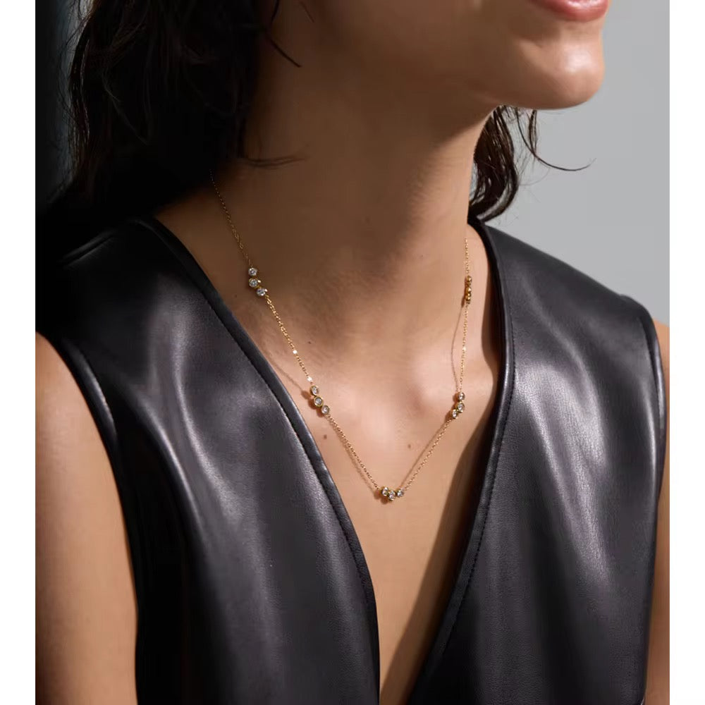 Evelina Neckpiece