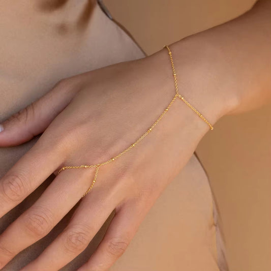 Minimal Handchain