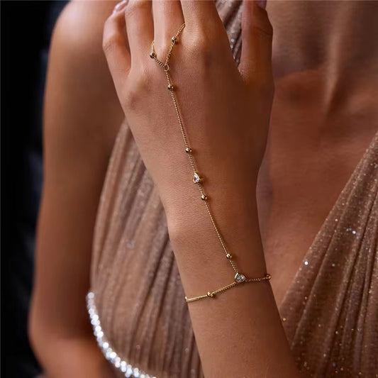 Bellamy Handchain