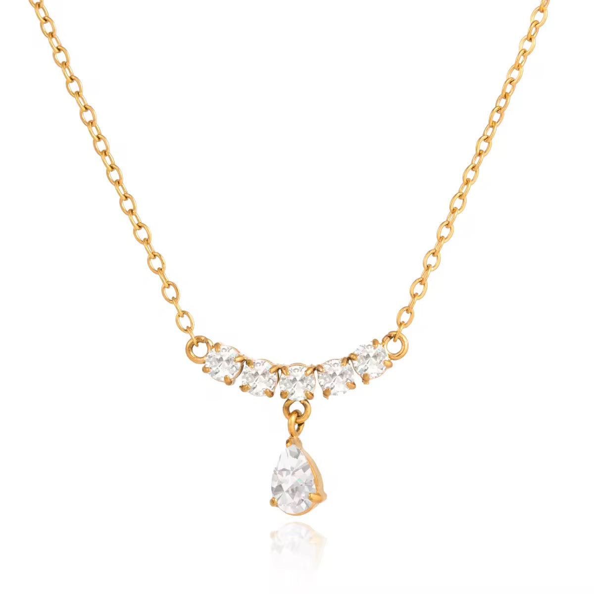 Felicity Neckpiece