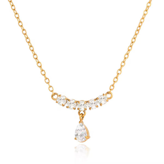 Felicity Neckpiece