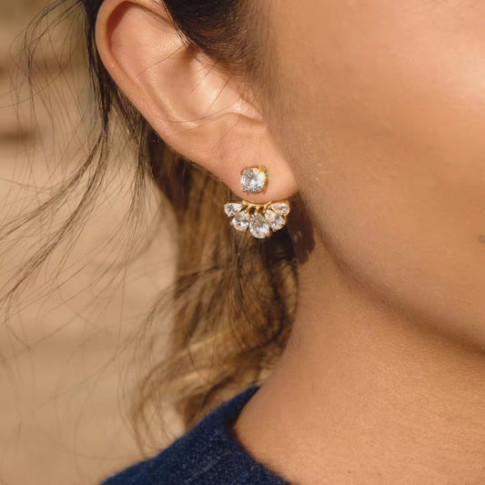 Diana Earrings
